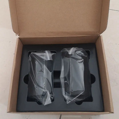 Anti theft safety fog generator atomization safety alarm system smoke alarm