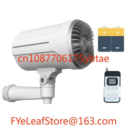 Gadgets Smart Security Fog Generator House Alarm System Home Security Tool Random Color