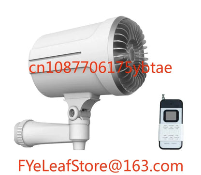 Gadgets Smart Security Fog Generator House Alarm System Home Security Tool Random Color