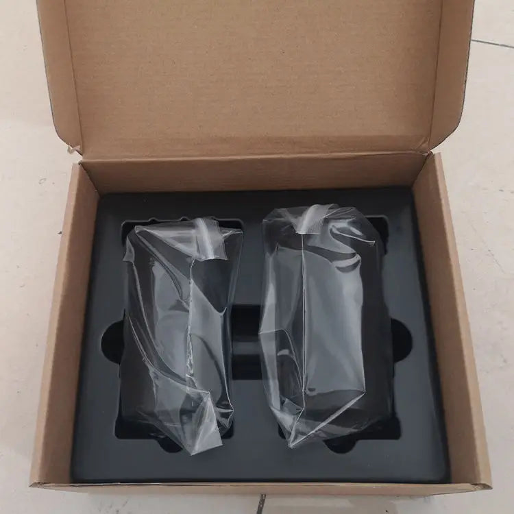 Anti theft safety fog generator atomization safety alarm system smoke alarm